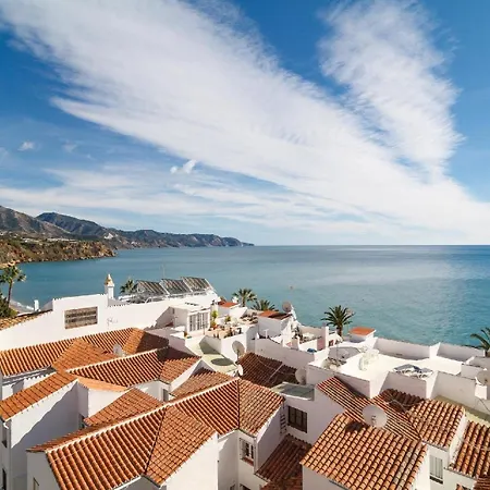 Fuer 4 Personen Ca 80 Qm In Nerja, Andalusien Costa Del Sol * Nerja