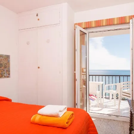 Apartment Fuer 4 Personen Ca 80 Qm In Nerja, Andalusien Costa Del Sol Nerja