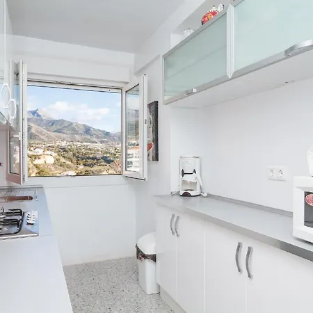 Apartment Fuer 4 Personen Ca 80 Qm In Nerja, Andalusien Costa Del Sol