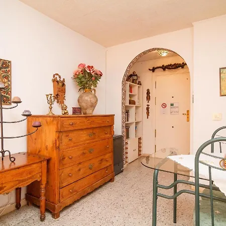 Fuer 4 Personen Ca 80 Qm In Nerja, Andalusien Costa Del Sol