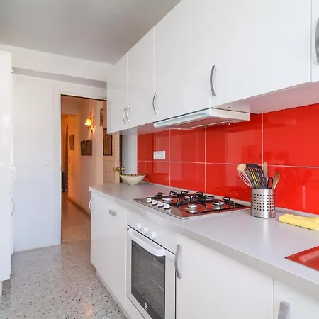 Apartment Fuer 4 Personen Ca 80 Qm In Nerja, Andalusien Costa Del Sol