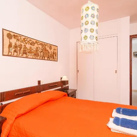 Fuer 4 Personen Ca 80 Qm In Nerja, Andalusien Costa Del Sol Apartment Nerja