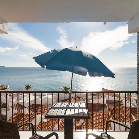 Fuer 4 Personen Ca 80 Qm In Nerja, Andalusien Costa Del Sol Nerja