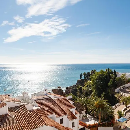 Fuer 4 Personen Ca 80 Qm In Nerja, Andalusien Costa Del Sol * Nerja