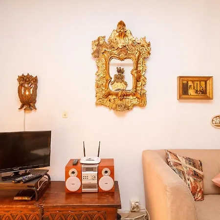 Fuer 4 Personen Ca 80 Qm In Nerja, Andalusien Costa Del Sol Apartment