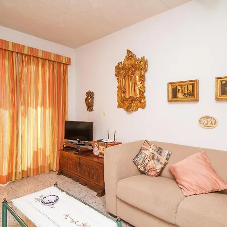 Fuer 4 Personen Ca 80 Qm In Nerja, Andalusien Costa Del Sol Nerja